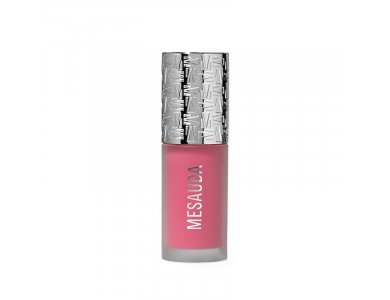 Mesauda Beauty, Υγρό Ρουζ Μεγάλης Διάρκειας Flush Of Blush 102 Petal Pink, 8ml