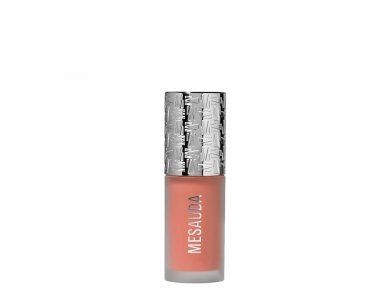 Mesauda Beauty, Υγρό Ρουζ Μεγάλης Διάρκειας Flush Of Blush 103 Peach Delight, 8ml