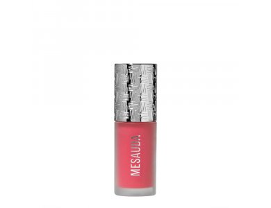 Mesauda Beauty, Υγρό Ρουζ Μεγάλης Διάρκειας Flush Of Blush 104 Strawberry Kiss, 8ml