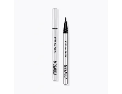 Mesauda Eyes on Fleek Pen Eyeliner, 1τμχ