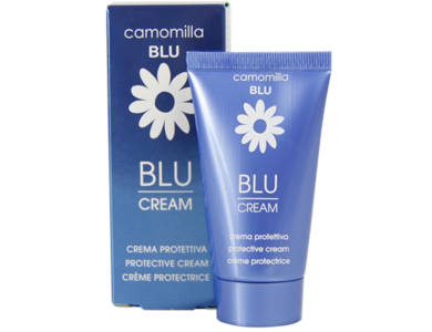 Camomilla Blu Protective Cream, Κρέμα Προστασίας & Επανόρθωσης, 50ml