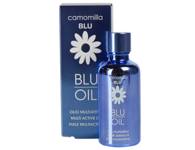 Camomilla Blu Multi Active Oil, Έλαιο Πολλαπλής Δράσης, 50ml