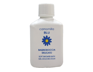 Camomilla Blu Soft Shower Bath, Aπαλό Αφρόλουτρο με Χαμομήλι, 50ml