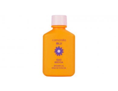 Camomilla Blu Shower Oil, Λάδι Καθαρισμού Σώματος, 50ml