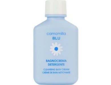 Camomilla BLU Κρέμα Ντους Σώματος Cleansing Bath Cream 50ml