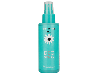 Camomilla Blu Deo Spray, Αποσμητικό Σπρέι, 100ml