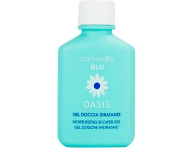 Camomilla BLU Αφρόλουτρο για όλη την οικογένεια Oasis Moisturizing Shower Gel 50ml
