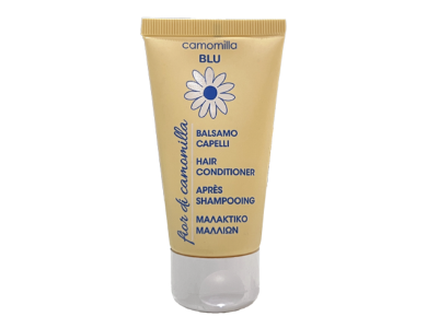 Camomilla Blu Fior di Camomilla Hair Conditioner, Μαλακτικό Μαλλιών για Εύκολο Ξεμπέρδεμα, 50ml