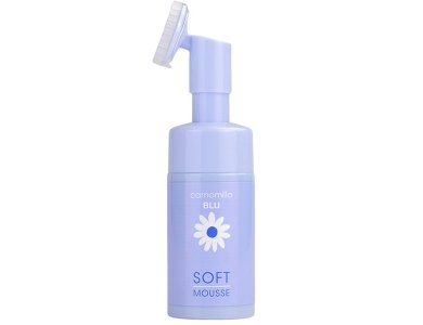 Camomilla Blu Απαλός Αφρός Καθαρισμού Προσώπου, 100ml