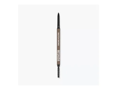 Mesauda Sketch Brows Μηχανικό Μολύβι Φρυδιών 101 Blonde, 0.09g