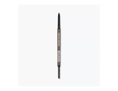 Mesauda Sketch Brows Μηχανικό Μολύβι Φρυδιών 102 Brunette, 0.09g