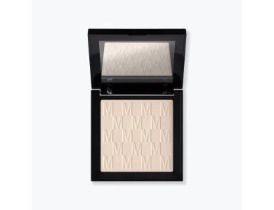 Mesauda Nude Venus Compact Powder Πούδρα για Μεταξένια Αίσθηση & Μεγάλη Διάρκεια Νο101 Extra Fair, 10g