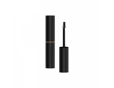 Mesauda Brow a Spell Volumizing Mascara Eyebrows ,104-Dark 4.2ml
