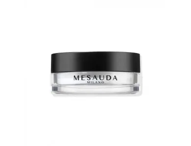Mesauda Milano Celestial Veil Loose Setting Powder Πούδρα σε Μορφή Σκόνης 301 Invisible 12g