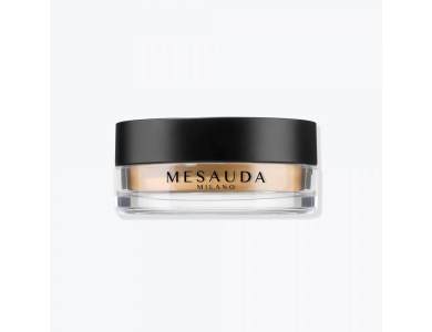 Mesauda Celestial Veil Loose Setting Powder Πούδρα σε Μορφή Σκόνης 302 Translucent Light, 12g