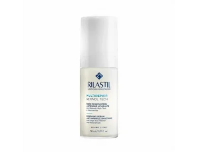 Rilastil Multirepair Retinol Tech Serum, 30ml
