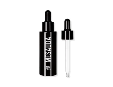 Mesauda Oil Foil Hydrating Face Primer Ενυδατικό Primer Προσώπου, 30ml