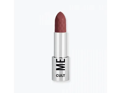 Mesauda Cult Creamy Lipstick Κρεμώδες Κραγιόν 101 Manifesto, 3.5g