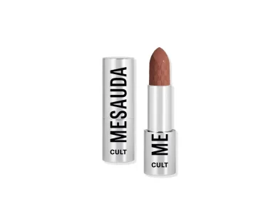 Mesauda Cult Creamy Lipstick Κρεμώδες Κραγιόν 102 Prince, 3.5g