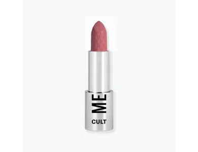Mesauda Cult Creamy Lipstick Κρεμώδες Κραγιόν 103 Idol Nude, 3.5g