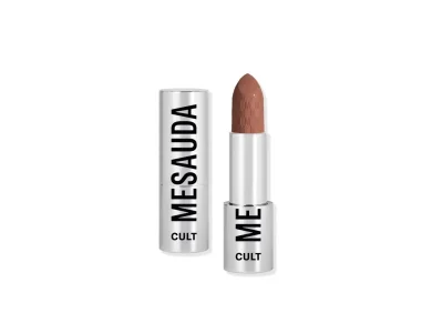 Mesauda Cult Creamy Lipstick Κρεμώδες Κραγιόν 104 Chic, 3.5g