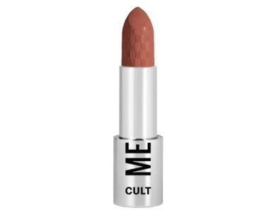 Mesauda Cult Creamy Lipstick Κρεμώδες Κραγιόν 106 Celebrity, 3.5g