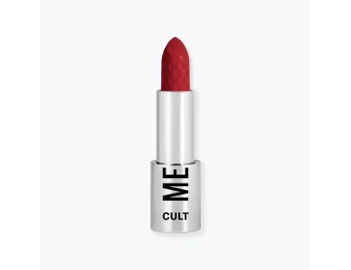 Mesauda Cult Creamy Lipstick Κρεμώδες Κραγιόν 116 Boss, 3.5g
