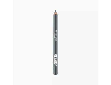 Mesauda Artist Eyes Pencil Μολύβι Ματιών 102 Fog, 1.14g
