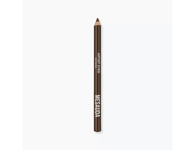 Mesauda Artist Eyes Pencil Μολύβι Ματιών 104 Cocoa, 1.14g