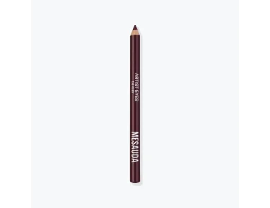 Mesauda Artist Eyes Pencil Μολύβι Ματιών 108 Ruby, 1.14g