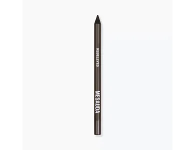 MESAUDA Rebeleyes Waterproof Eye Pencil, Αδιάβροχο Μολύβι Ματιών, 103 Bear, 1.2g