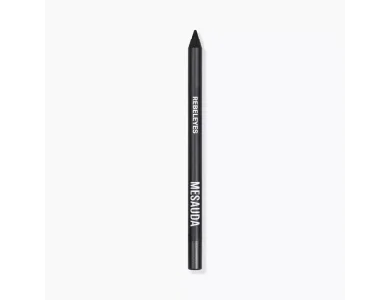 Mesauda Rebeleyes Waterproof Eye Pencil Αδιάβροχο Μολύβι Ματιών 108 Lapis, 1.2g