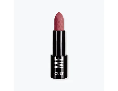 Mesauda Cult Matte Ματ Κραγιόν Μεγάλης Διάρκειας 211 Sexysweet, 3.5g