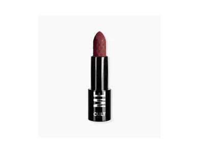 Mesauda Cult Matte Ματ Κραγιόν Μεγάλης Διάρκειας 214 Mistress, 3.5g
