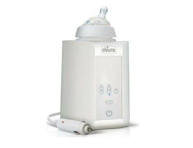 Chicco Ηλεκτρικός Θερμαντήρας Μπιμπερό για το Σπίτι & το Αυτοκίνητο, 1τμχ