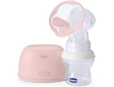 Chicco Stimolatte Electric Breast Pump, Ηλεκτρικό Θήλαστρο, 1τμχ