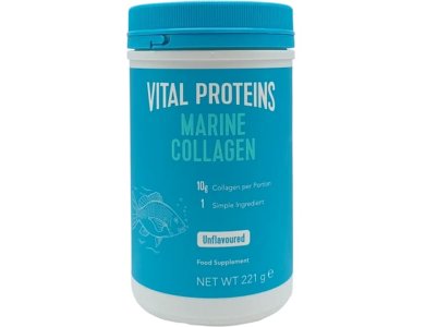 Vital Proteins Marine Collagen, 221g
