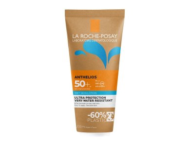La Roche Posay Anthelios 50+ Γαλάκτωμα Σώματος Ανθεκτικό στο Νερό 200ml