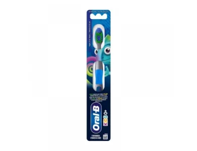 Oral-B Kids Extra Soft, Οδοντόβουρτσα Παιδική από 0m+ Πολύ Μαλακή, 1τμχ