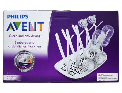 Philips Avent SCF149/00, Στεγνωτήρας Μπιμπερό, 1τμχ