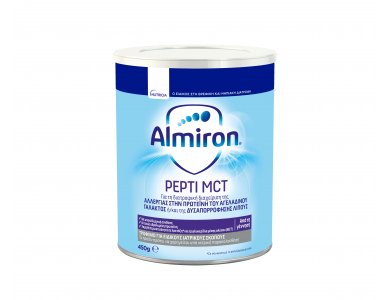 Almiron Pepti MCT 450gr
