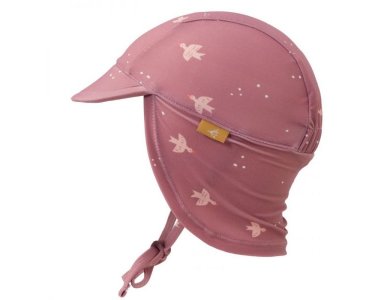 Fresk Καπέλο με δείκτη προστασίας UV50 Swallow 74/80 (1 ετών)