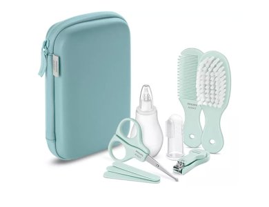 Philips Avent Σετ Βρεφικής Φροντίδας SCH401/00, 1σετ