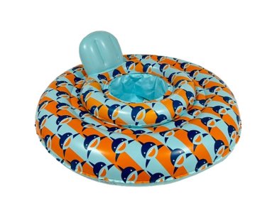 Swim Essentials, Σωσίβιο για Μωρά Sharks 0-12m, 1τεμ