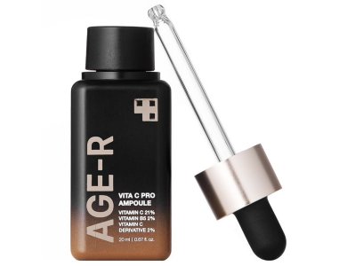 Medicube Age-R Vita C Pro Ampoule Ορός Προσώπου με Βιταμίνη C, 20ml