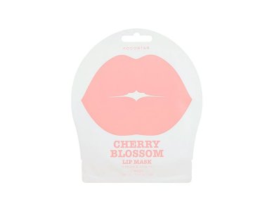 Kocostar Cherry Blossom Lip Mask, Μάσκα Χειλιών για Σύσφιξη, 1τμχ