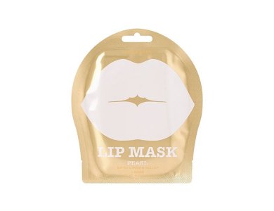 Kocostar Lip Mask Pearl Μάσκα Χειλιών για Λάμψη, 1τμχ