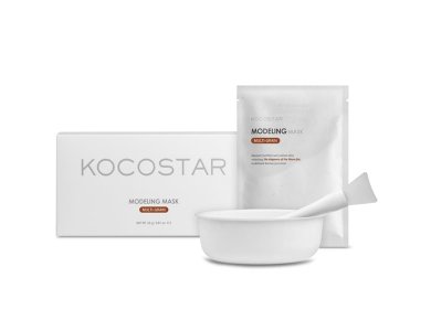 Kocostar Modeling Multi-Grain Mάσκα Αναζωογόνησης Προσώπου, 5τεμ