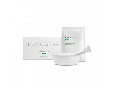 Kocostar Modeling Cica, Mάσκα Προσώπου για Καταπράυνση, 5τεμ