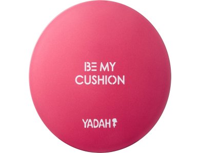 Yadah Be My Cushion Light Beige Νο.21,Foundation με Σφουγγαράκι, 15g